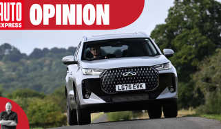 Opinion - car brand loyalty header image 